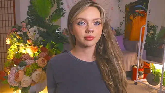 KristaBrooks online show from 09-27-25, 03:17