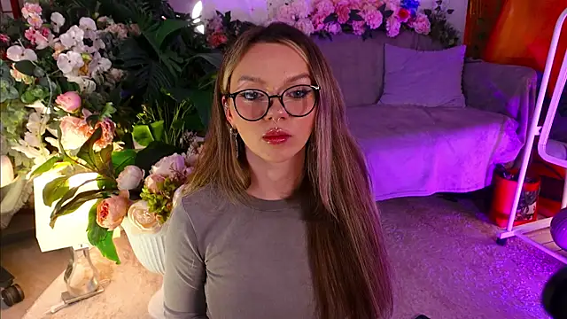 KristaBrooks online show from 10-04-25, 03:21