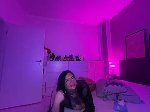  MelinaCurves  online show from 01-25-25, 01:10