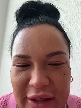  MelinaCurves  online show from 02-20-25, 08:28