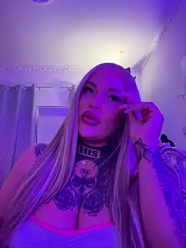  MelinaCurves  online show from 10-02-25, 10:06