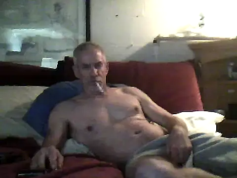 Biknight online show from 02-19-25, 03:17