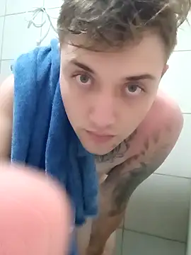 DanielMagains online show from 02-18-25, 06:37