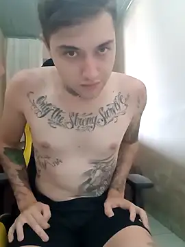 DanielMagains online show from 03-04-25, 01:06