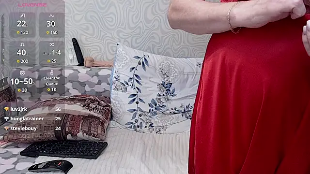 lelapopins online show from 02-16-25, 11:59