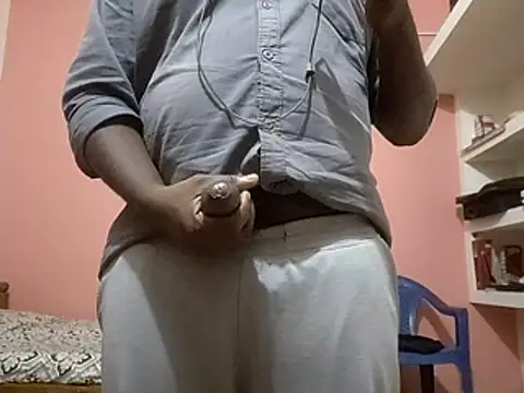 Aneesh007m online show from 02-05-26, 05:28