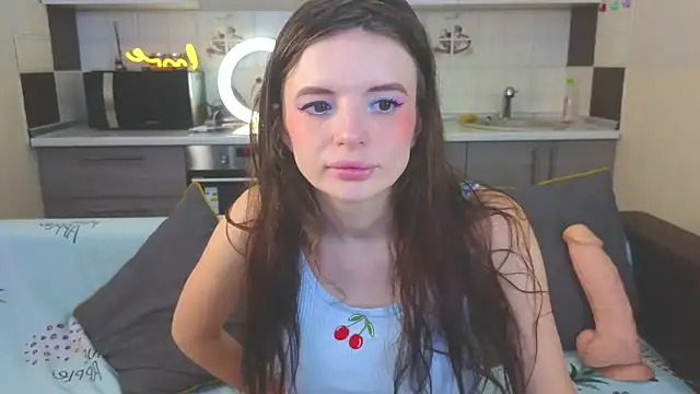 Naughty Alice online show from 01-31-25, 11:46