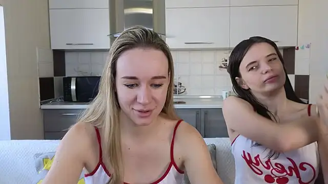 Naughty Alice online show from 09-19-25, 06:04