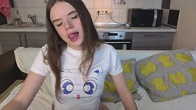 Naughty Alice online show from 11-13-25, 11:20