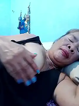 sexylizzy4u online show from 10-14-25, 07:09