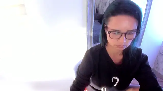 BrianaGarner online show from 02-12-25, 10:04