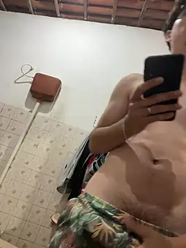 safadinhofire online show from 03-26-26, 10:15