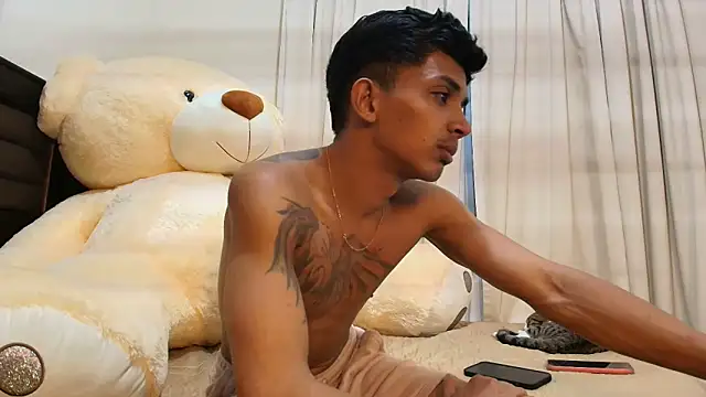  dannyaldana  online show from 01-28-25, 08:25