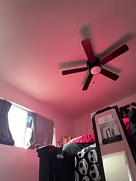 Snapshot of Slumlords chatting on 03-18-26, 03:15 Slumlords online show from 03-18-26, 03:15