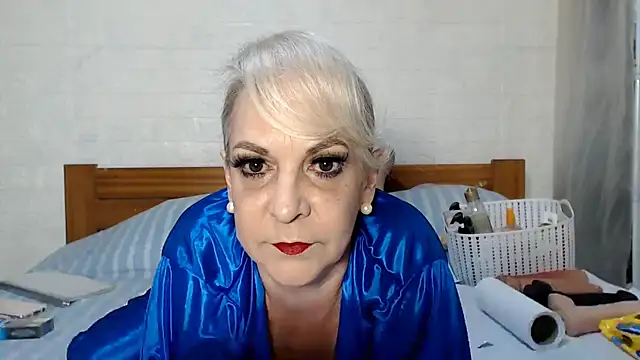 awild kitten online show from 05-05-26, 08:44