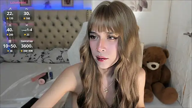 angelic facexx online show from 03-11-26, 02:12