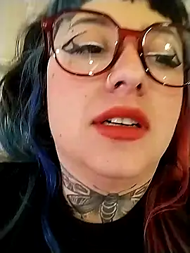 cindy ink online show from 02-14-25, 09:10