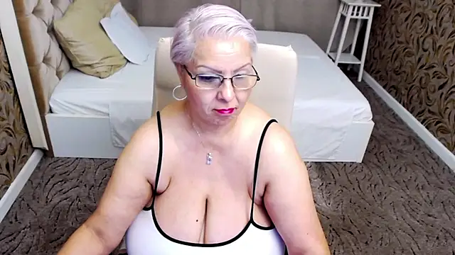 LadyLibely online show from 10-06-25, 04:43