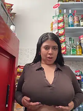 emilyjohanson online show from 12-18-25, 03:18