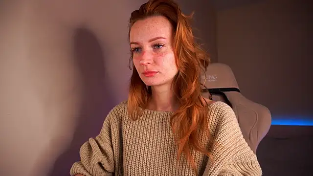 Liuba Fox online show from 01-13-25, 09:42