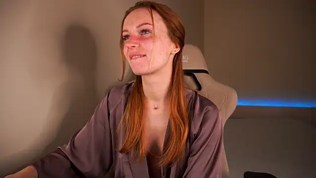 Liuba Fox online show from 01-16-25, 09:19