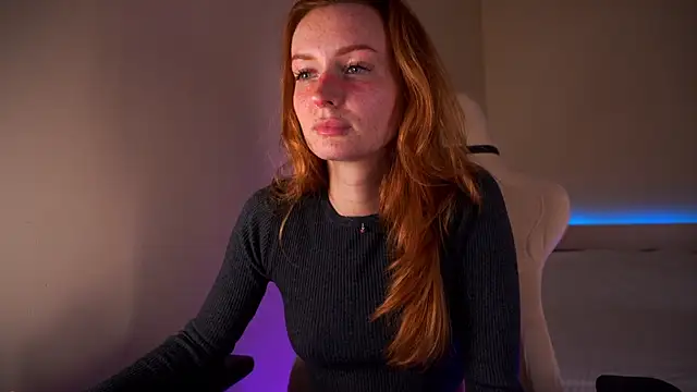 Liuba Fox online show from 01-17-25, 07:49