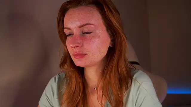 Liuba Fox online show from 01-18-25, 11:33