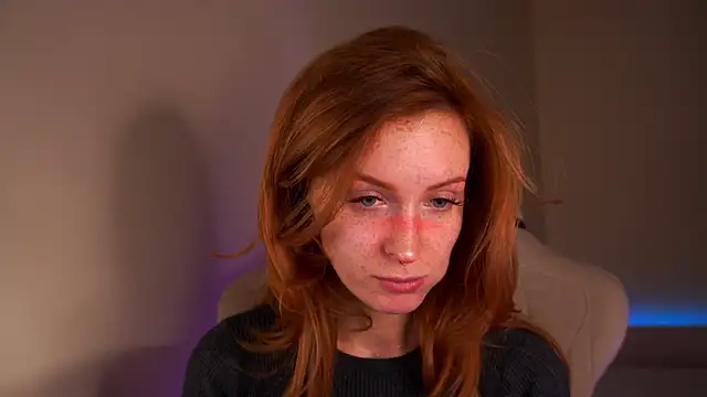 Liuba Fox online show from 01-21-25, 08:11