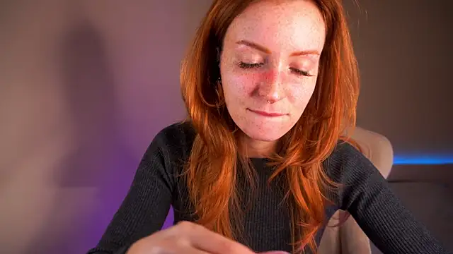 Liuba Fox online show from 01-21-25, 11:13