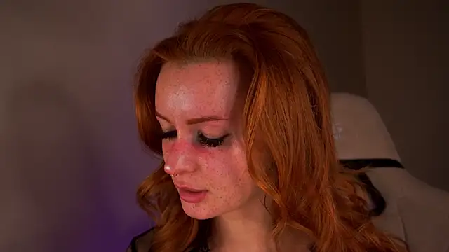 Liuba Fox online show from 02-08-25, 11:24