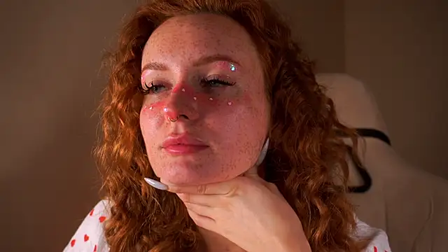 Liuba Fox online show from 02-12-25, 10:59