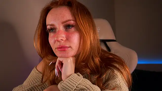 Liuba Fox online show from 03-07-25, 11:38