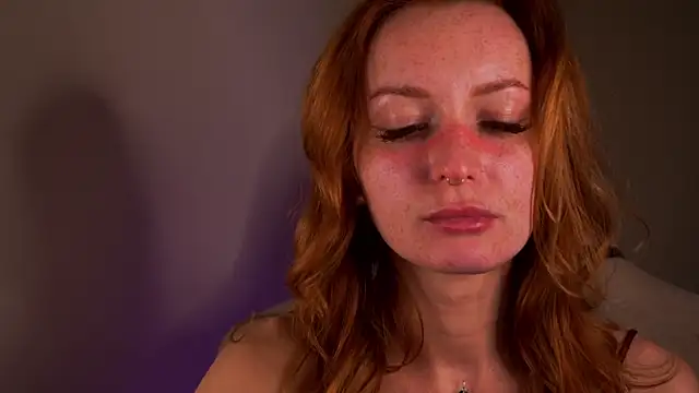 Liuba Fox online show from 03-10-25, 10:45