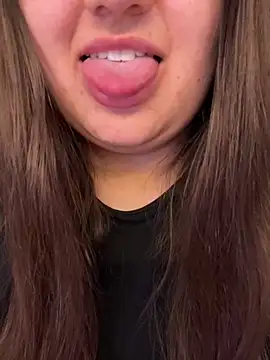 Jane BBW online show from 02-22-25, 03:45