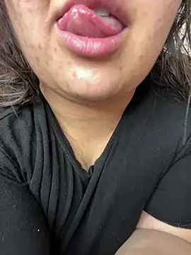 Jane BBW online show from 03-10-25, 04:38