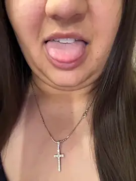 Jane BBW online show from 10-04-25, 01:14