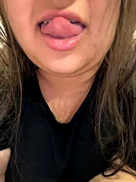 Jane BBW online show from 10-10-25, 06:23