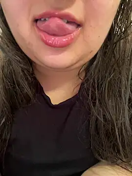 Jane BBW online show from 02-24-26, 03:10