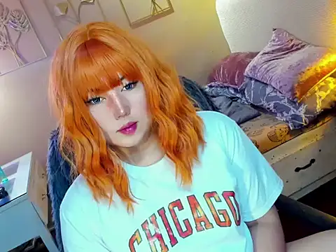 HOTnWILDalice online show from 02-22-25, 02:39