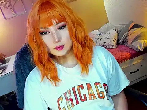 HOTnWILDalice online show from 03-01-25, 02:15