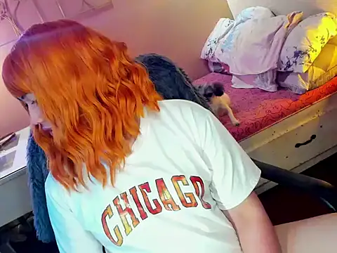 HOTnWILDalice online show from 03-03-25, 05:09