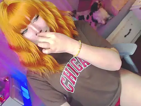 HOTnWILDalice online show from 04-29-26, 02:37