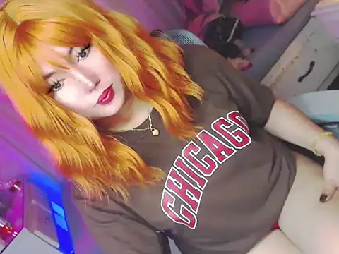 HOTnWILDalice online show from 04-30-26, 03:46