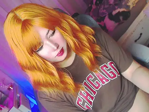 HOTnWILDalice online show from 05-02-26, 03:11