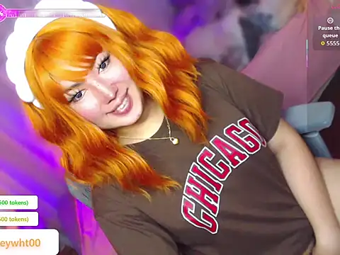 HOTnWILDalice online show from 06-17-26, 02:47