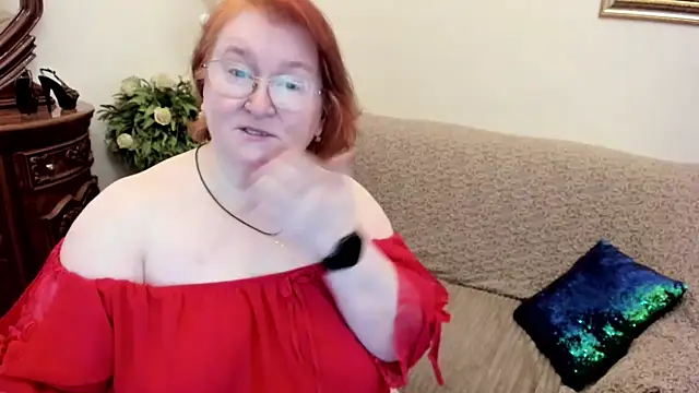 leiamillersonn online show from 04-07-26, 05:41