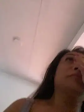 Afroditahott online show from 11-27-25, 04:31