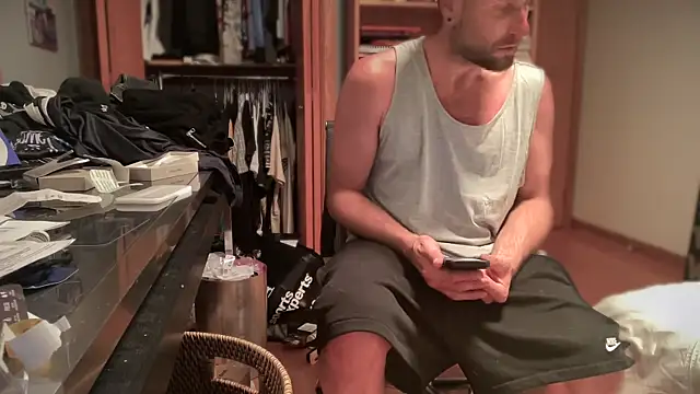FckbbOy online show from 06-17-26, 04:26