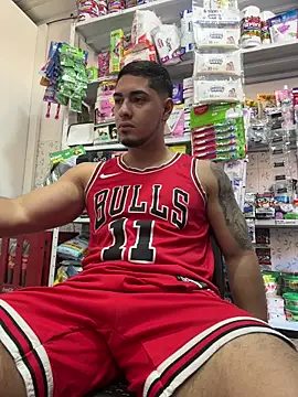 Dimitri Colleman online show from 10-02-25, 07:10