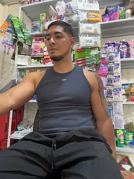 Dimitri Colleman online show from 03-21-26, 06:22